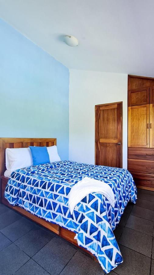 Santorini Village - Hotel Boutique 拉利伯塔德 外观 照片