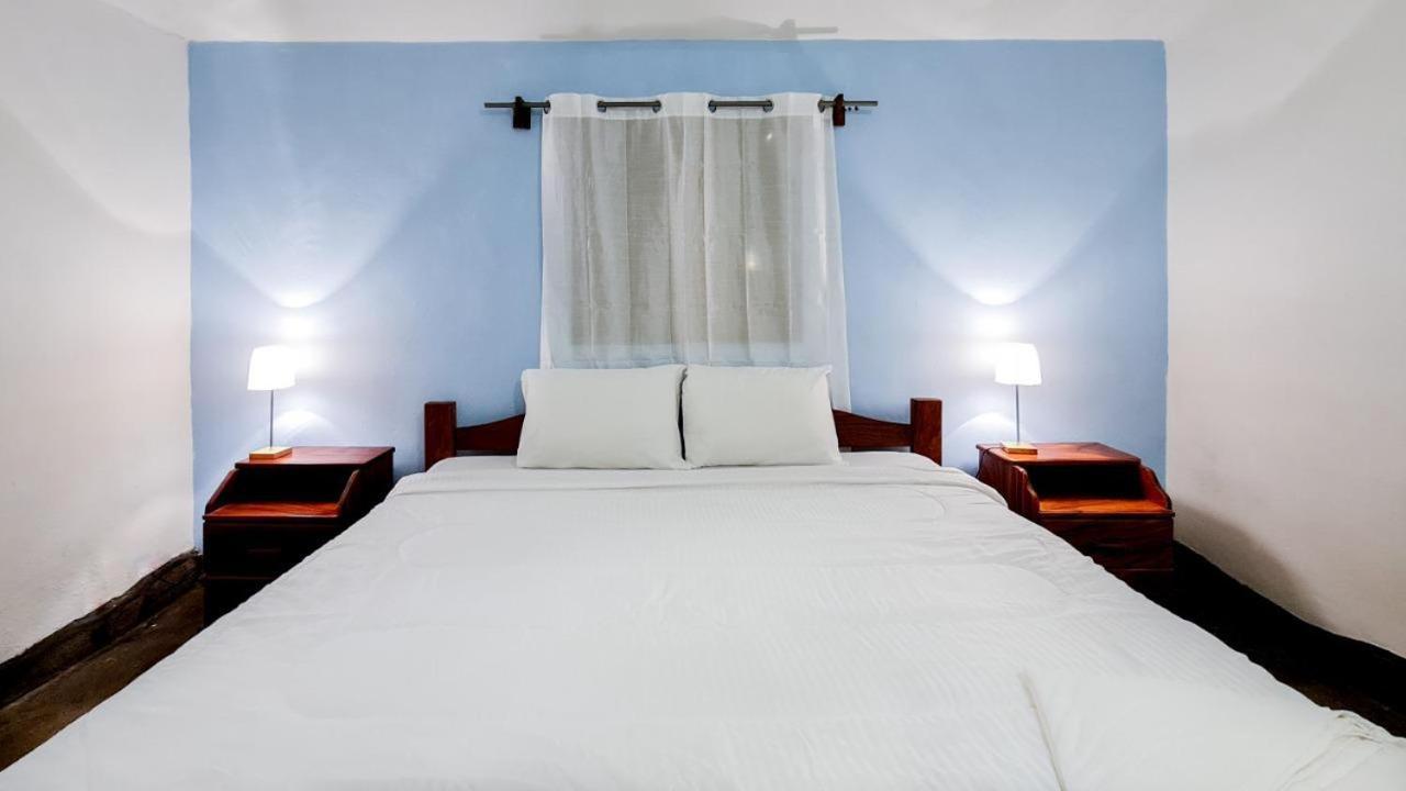 Santorini Village - Hotel Boutique 拉利伯塔德 外观 照片
