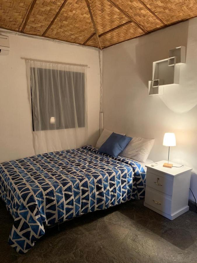 Santorini Village - Hotel Boutique 拉利伯塔德 外观 照片