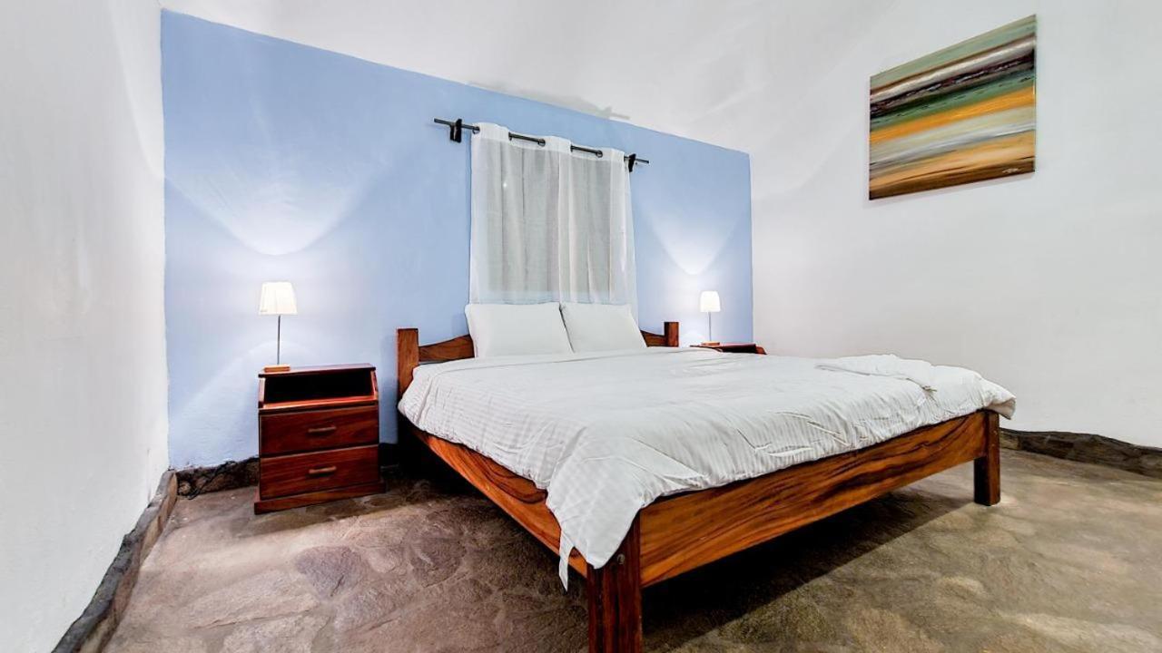 Santorini Village - Hotel Boutique 拉利伯塔德 外观 照片