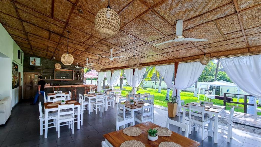Santorini Village - Hotel Boutique 拉利伯塔德 外观 照片
