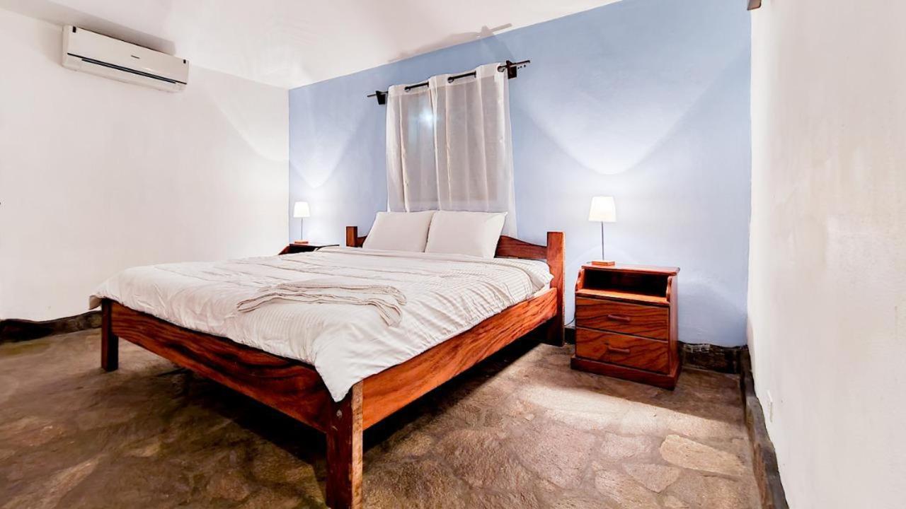 Santorini Village - Hotel Boutique 拉利伯塔德 外观 照片