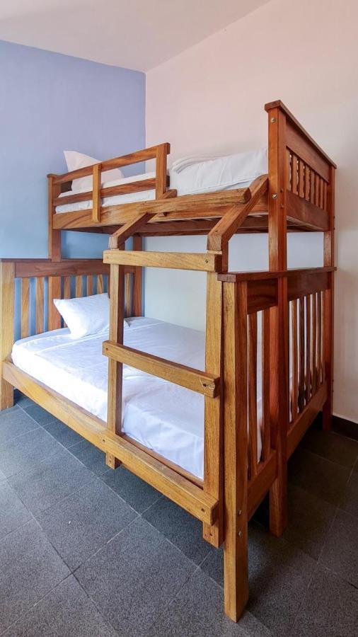 Santorini Village - Hotel Boutique 拉利伯塔德 外观 照片