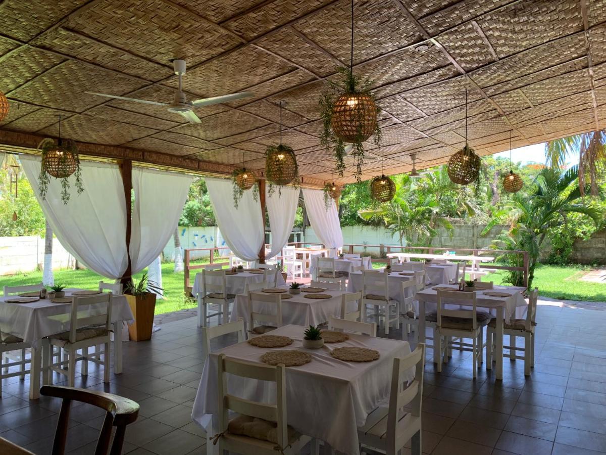 Santorini Village - Hotel Boutique 拉利伯塔德 外观 照片
