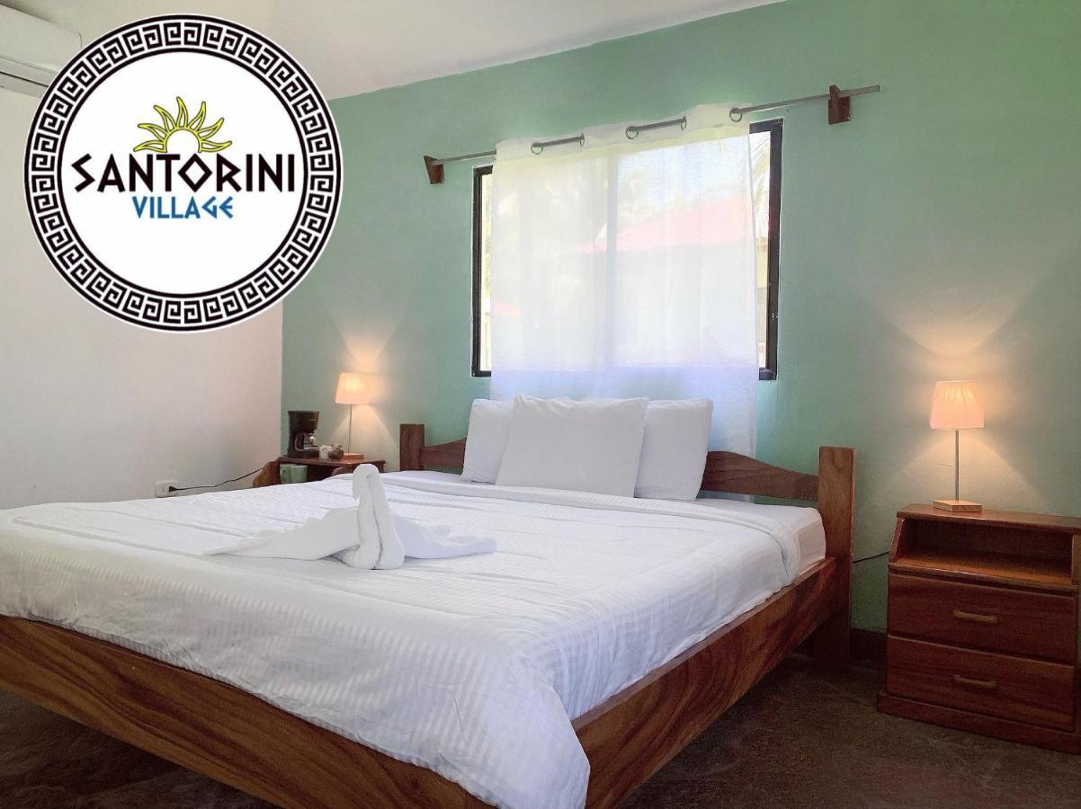 Santorini Village - Hotel Boutique 拉利伯塔德 外观 照片