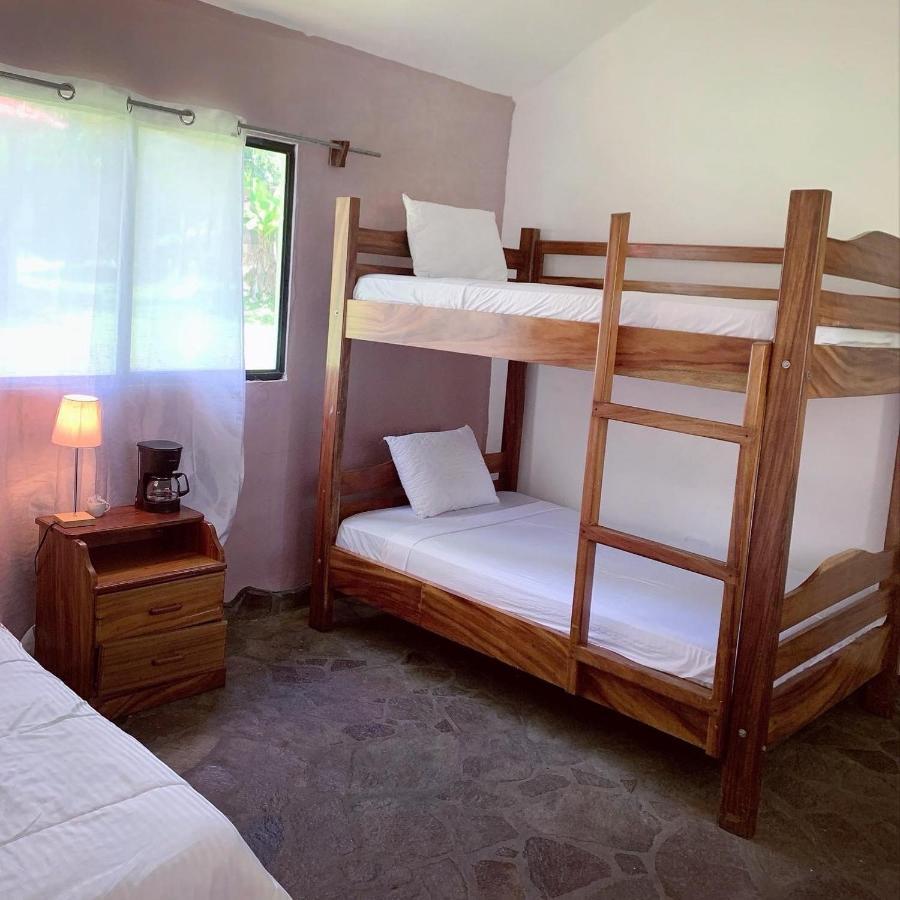 Santorini Village - Hotel Boutique 拉利伯塔德 外观 照片