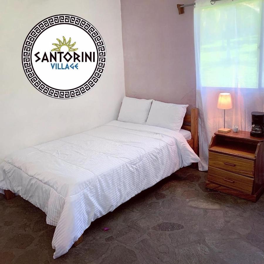 Santorini Village - Hotel Boutique 拉利伯塔德 外观 照片